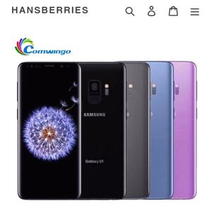 Samsung Galaxy Note 9